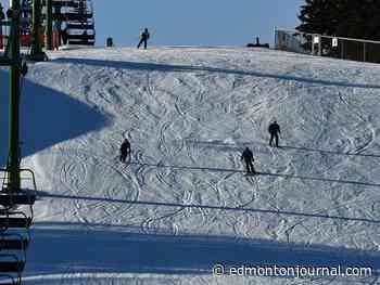 Edmonton Ski Club may not reopen this winter without $800K from city, wants $3.5M for new building