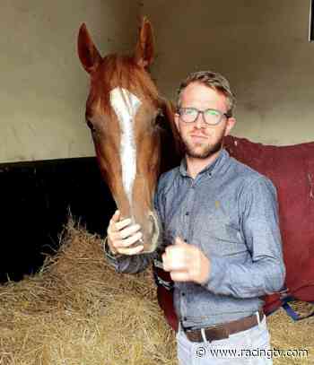 Saturday tips: Johnny Ward's best bets for the Curragh and Killarney - Racing TV