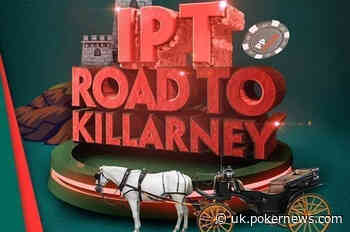 Irish Poker Festival Killarney Features Ireland's Biggest-ever PLO Event - PokerNews.com