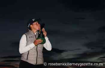 Linksfield North golfer wins Women’s Open Championship in Muirfield, Scotland - Rosebank Killarney Gazette