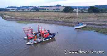 Hidden cost of clearing 30 shipwrecks in Exeter - Devon Live