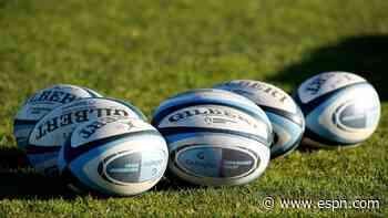 Exeter Chiefs to drop Native American-themed chant in club rebrand - ESPN