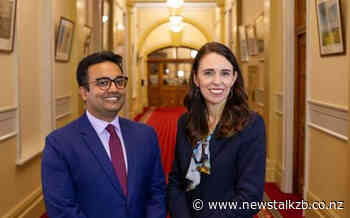 Heather du Plessis-Allan: It'll come down to who you believe, Sharma vs Labour - Newstalk ZB