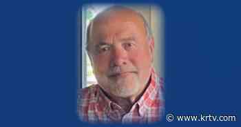 Obituary: Allan Wayne Besich - KRTV NEWS Great Falls