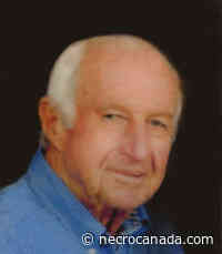 Norman Allan Counsell Tuesday August 16th 2022 - Nécrologie Canada