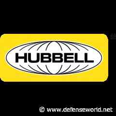 Allan Connolly Sells 5259 Shares of Hubbell Incorporated (NYSE:HUBB) Stock - Defense World