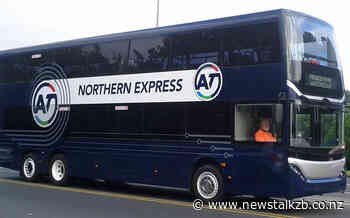 Heather du Plessis Allan: Aucklanders want more frequent public transport not more cycleways - Newstalk ZB