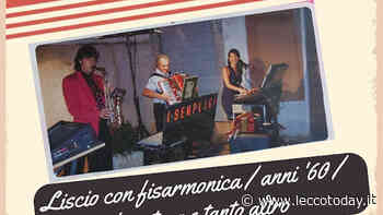 Serata danzante a Varenna - LeccoToday