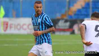 Il Lepore pensiero: «Prima la salvezza» - Sport Calcio Lecco calcio, Bergamo - La Provincia di Lecco