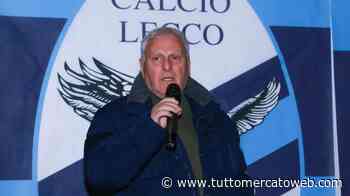 Lecco, Maiolo: "Sul mercato siamo fermi, dobbiamo pensare solo a trovare la punta" - TUTTO mercato WEB