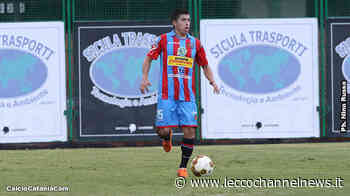 UFFICIALE Serie C | Calcio Lecco, preso il regista Luis Maldonado - Lecco Channel News