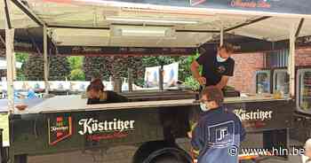 Pop-up 'Bij Paul' organiseert retro house afterwork - Het Laatste Nieuws