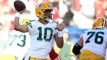 NFL preseason Week 2 scores, highlights, updates: Packers' Jordan Love looks to bounce back vs. Saints