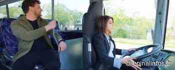 Le Grand Est recherche plus de 300 conducteurs de cars - Epinal infos - Epinal Infos