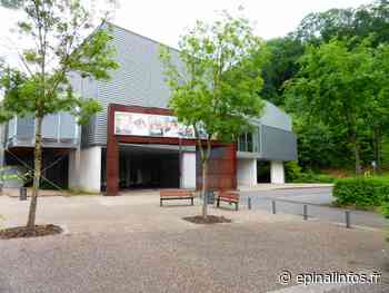 Ciné Cool : 4,50 euros la séance au cinéma d'Epinal - Epinal infos - Epinal Infos