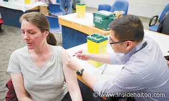 Hepatitis A case confirmed at Milton restaurant - InsideHalton.com