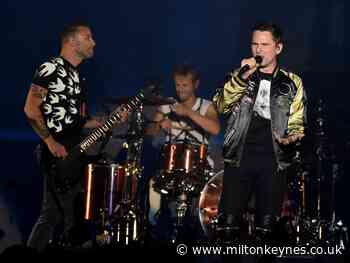 Muse to rock the National Bowl in Milton Keynes next summer - Milton Keynes Citizen