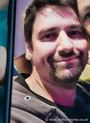 Police 'increasingly concerned' for missing Milton Keynes man - Milton Keynes Citizen
