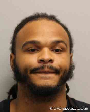 Milton man faces gun, assault charges - CapeGazette.com