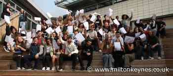 A-Level results 2022: Walton High in Milton Keynes 'delighted' with students achievements - Milton Keynes Citizen