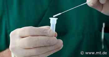 Corona-Update für den Kreis Minden-Lübbecke: Inzidenz steigt leicht, ein neuer Todesfall - Mindener Tageblatt