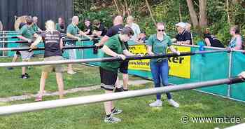 10. Heidjer Heidefest: Buntes Programm am Wochenende 20. und 21. August - Mindener Tageblatt