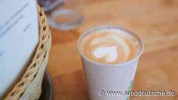 Melitta-Gruppe profitiert vom anhaltenden Durst auf Kaffee - Süddeutsche Zeitung - SZ.de