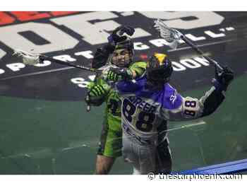 NLL's Saskatchewan Rush retain Rubisch for another season
