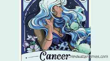Cancer Daily Horoscope for August 20, 2022: Career matters seem favourable - Hindustan Times
