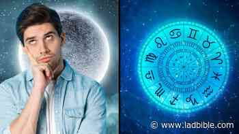 Psychologist claims some men hate astrology because of their 'toxic masculinity' - LADbible