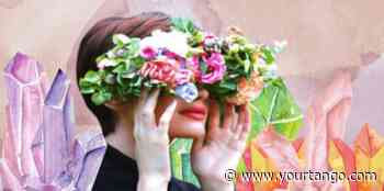 The Best Crystal For Each Zodiac Sign, According To Astrology - YourTango