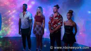 The New Dating Show ‘Cosmic Love' Matches Couples Based on Astrology - NBC New York