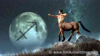 Which Zodiac signs are compatible with Sagittarius? | Astrology - Hindustan Times