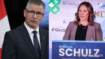 Toews and Schulz cancel on UCP leadership forum co-hosted by pro-independence group