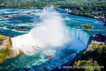 10 Top Ontario Vrbo Rentals Near Niagara Falls - TravelAwaits