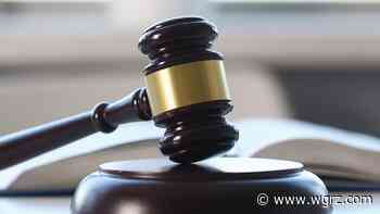 Niagara Falls man sentenced for beating a man to death in 2021 - WGRZ.com