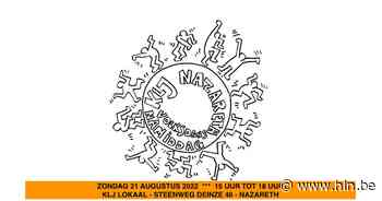 KLJ Nazareth haalt volksdansnamiddag van onder het stof - Het Laatste Nieuws