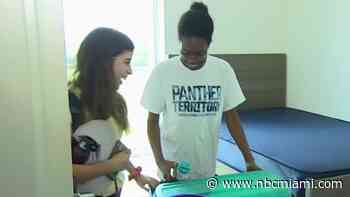 FIU Responds to Housing Crunch With New Dorm Building