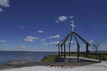 Cleansing stations to be added at Lac Ste. Anne to deal with blue-green algae - Alberta Prime Times
