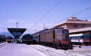 RFI, GUASTO AD UNA CENTRALINA: CIRCOLAZIONE INTERROTTA TRA AVEZZANO E SULMONA | Ultime notizie di cronaca Abruzzo - AbruzzoWeb - Abruzzoweb.it