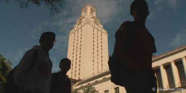 UT Austin releases list of ‘Mooov-In’ events for incoming, returning Longhorns