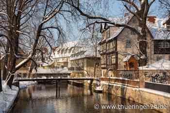 Erfurt: Großes Vorhaben in der Brühlervorstadt – DIESES Bauwerk wird nie wieder aussehen wie zuvor - Thüringen24