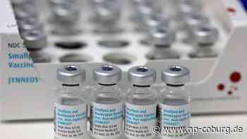 Krankheiten - EMA: Affenpocken-Impfstoff lässt sich effizienter nutzen - Neue Presse Coburg