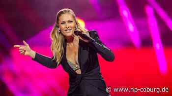 Schlagerstar - Helene Fischer mit Mega-Konzert in München - Neue Presse Coburg