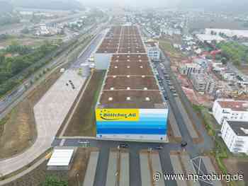 Handel - Onlinehändler mit neuem Firmenstandort in Jena - Neue Presse Coburg