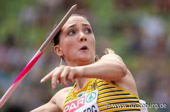Leichtathletik-EM - Weißenberg: Nach Siebenkampfende corona-positiv - Neue Presse Coburg