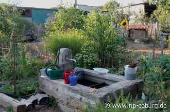 Wettbewerb - Gartenträume für Mensch und Tier - Neue Presse Coburg