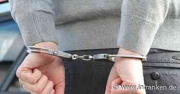 Coburg: Ladendieb auf frischer Tat ertappt - und festgenommen - inFranken.de