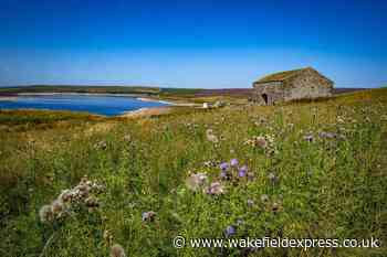 Yorkshire Water thanks customers for conserving water during last weekend's heatwave - Wakefield Express