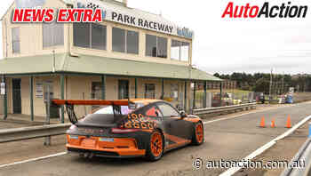 WAKEFIELD PARK TO SHUT THE GATES SEPTEMBER 1ST - Auto Action